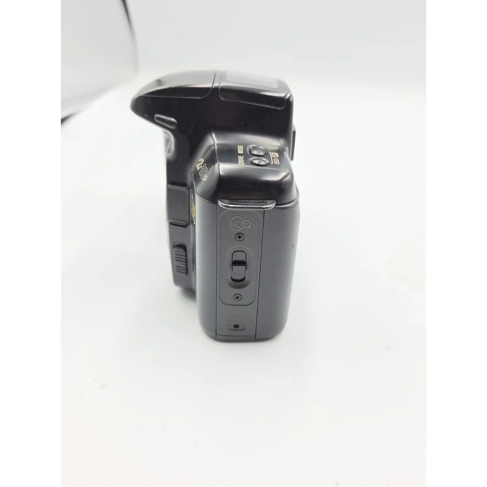 Pentax PZ-20 Point & Shoot Film Camera Body Only Auto Focus 35mm Flash Japan